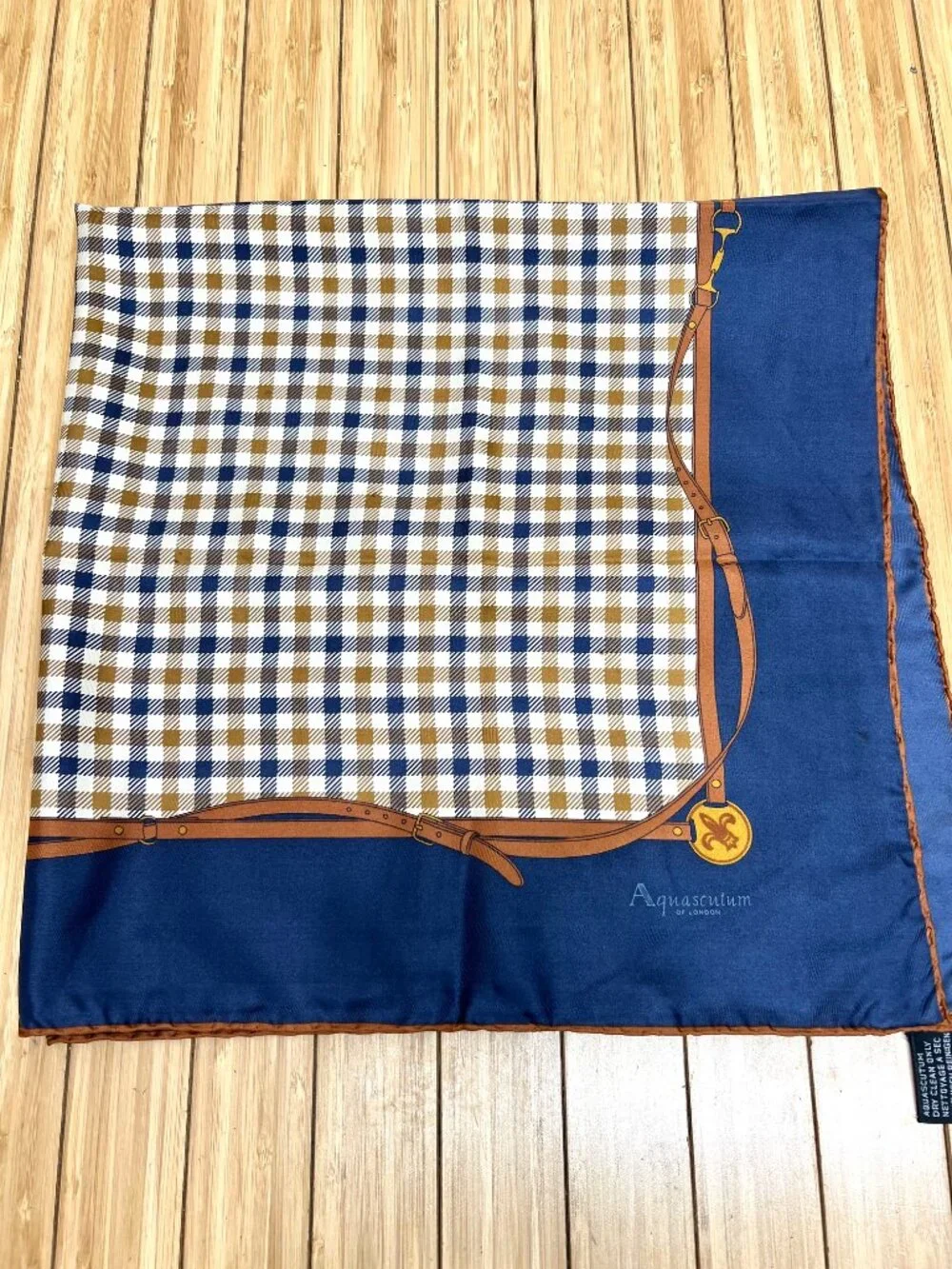 100% Silk 30